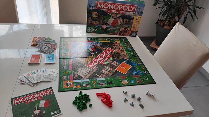 Monopoly italia - photo numéro 2