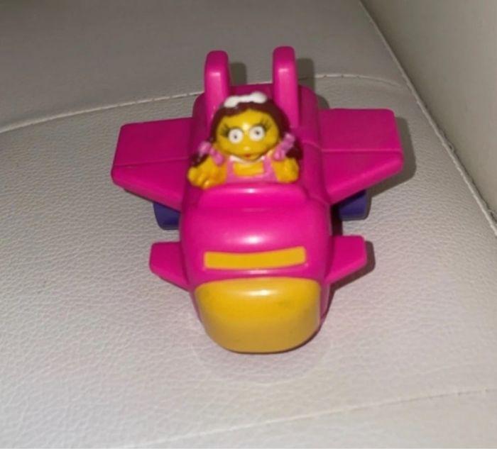 Lot jouets McDonald’s happy meal - photo numéro 6