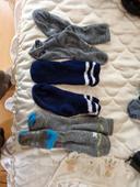 Lot de 3 paires de chaussettes