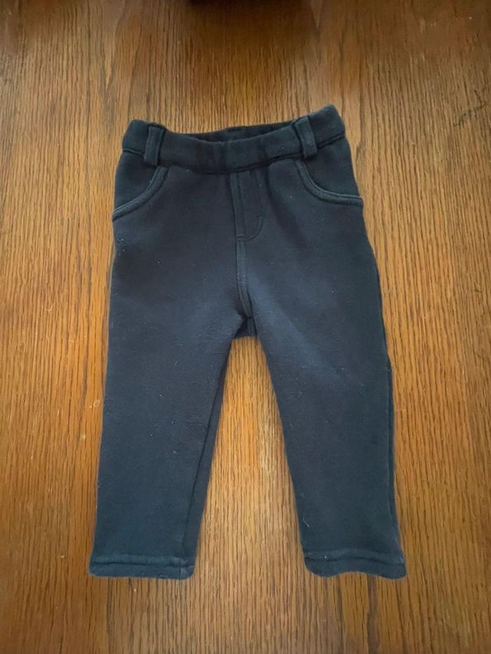 Pantalon garçon 12 mois - photo numéro 1