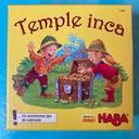 Temple inca jeux de société