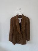 Vintage blazer