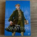 Atlantide n61 Disney