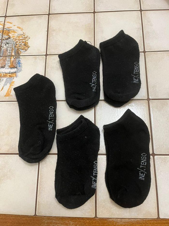 Lot chaussettes 27/30