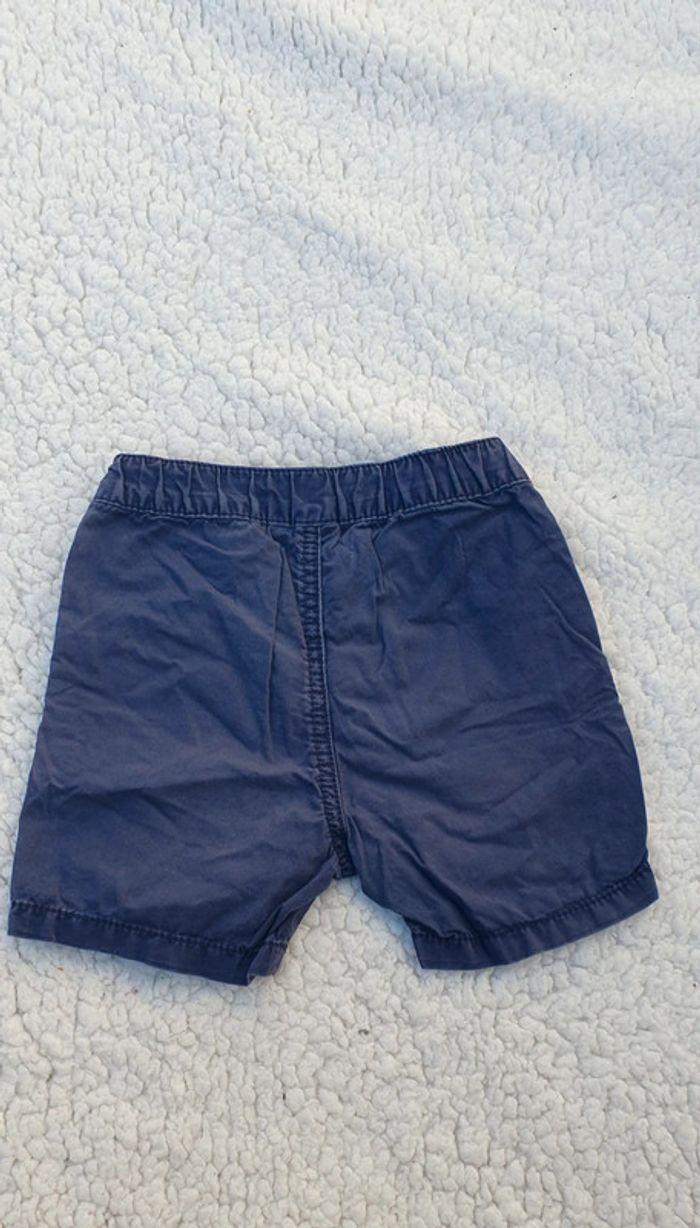 Short Taille 12 mois - photo numéro 3