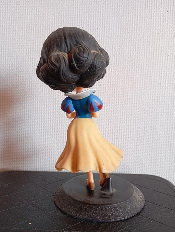 Figurine Blanche neige Disney - photo numéro 3