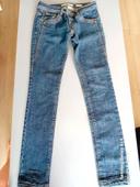 Jeans Jennifer skinny