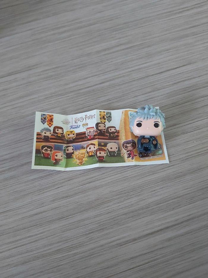 Funko pop Kinder Joy - photo numéro 2