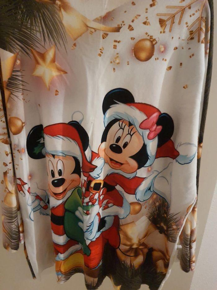 Lot pull mickey Noël grande taille - photo numéro 4