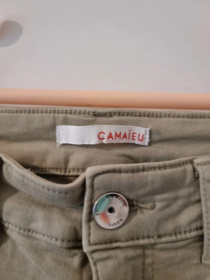 Pantalon Camaïeu - photo numéro 2