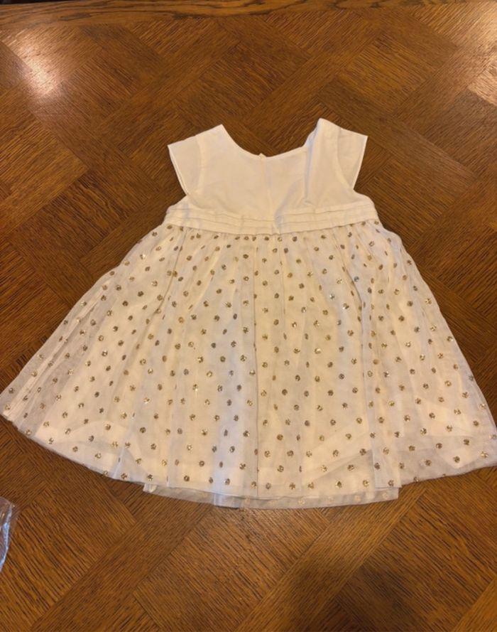 Robe petit bateau - photo numéro 4