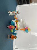 Playmobil Family Fun Marchand de glace