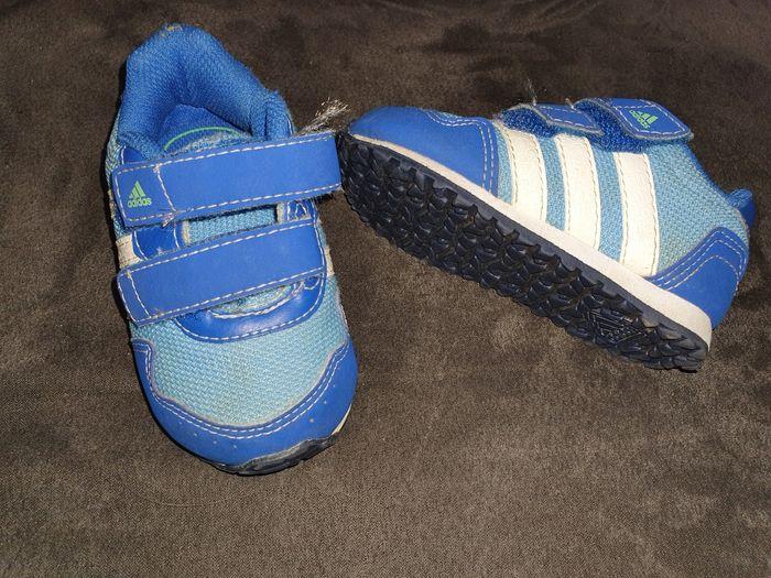 Chaussure adidas