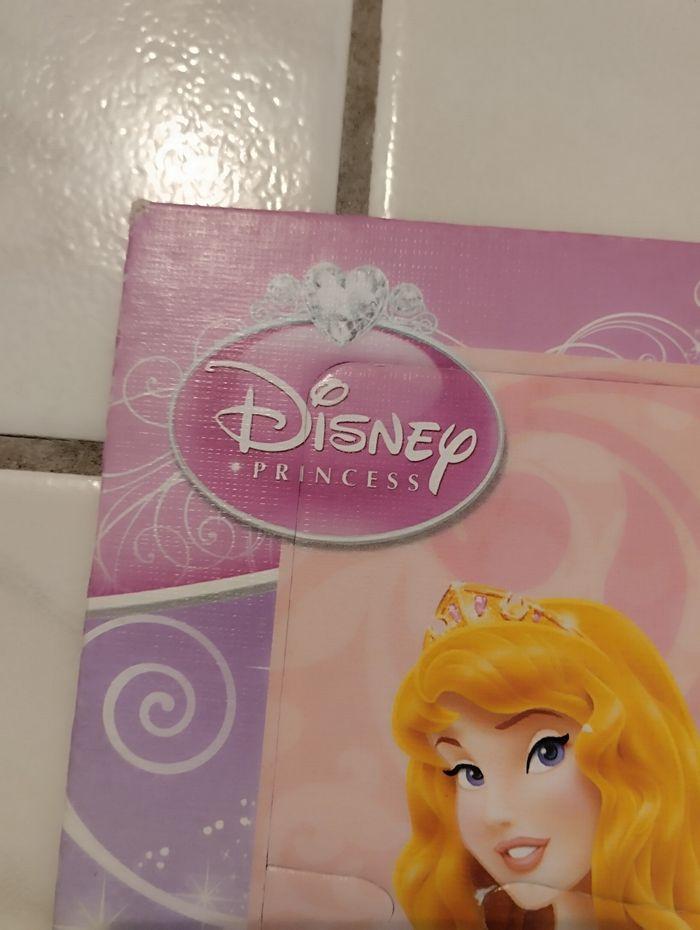 Puzzle Disney princesses 15 pièces - photo numéro 5