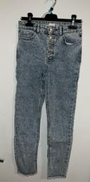 Jeans taille 10 ans