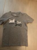 T-shirt Jack & Jones 12 ans