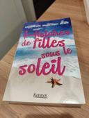 Histoires de filles sous le soleil