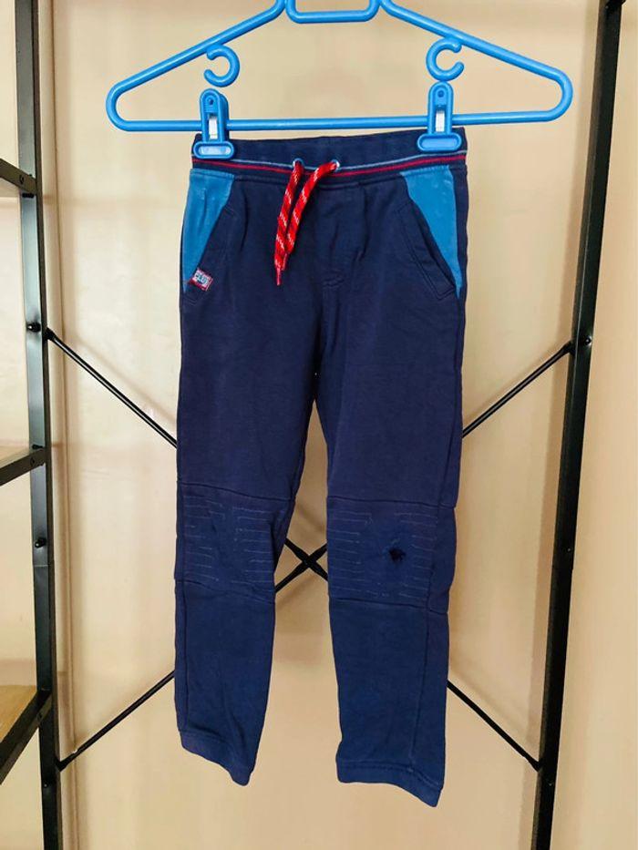 Pantalon jogging T.6 ans Sergent Major - photo numéro 1