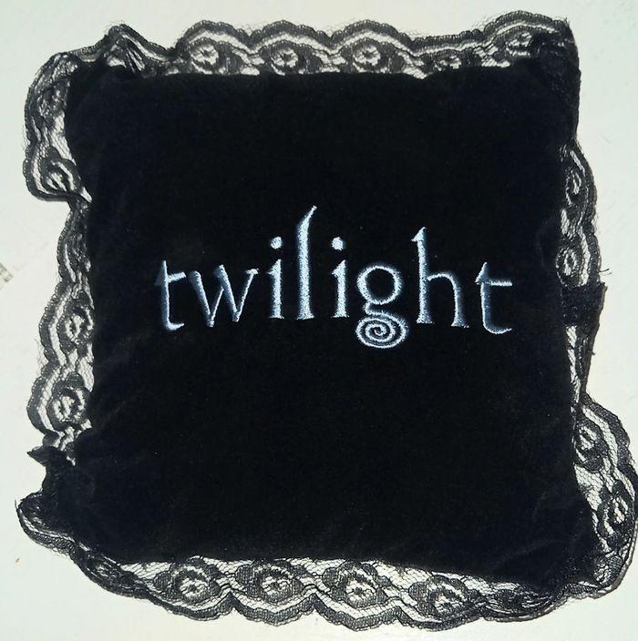 Coffret collector Twilight (édition limitée) - photo numéro 3