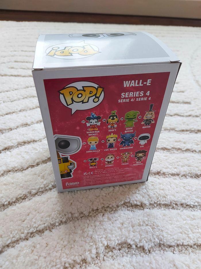 Funko pop walle - photo numéro 5