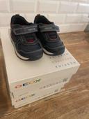 Chaussures Geox  bébé. garçon