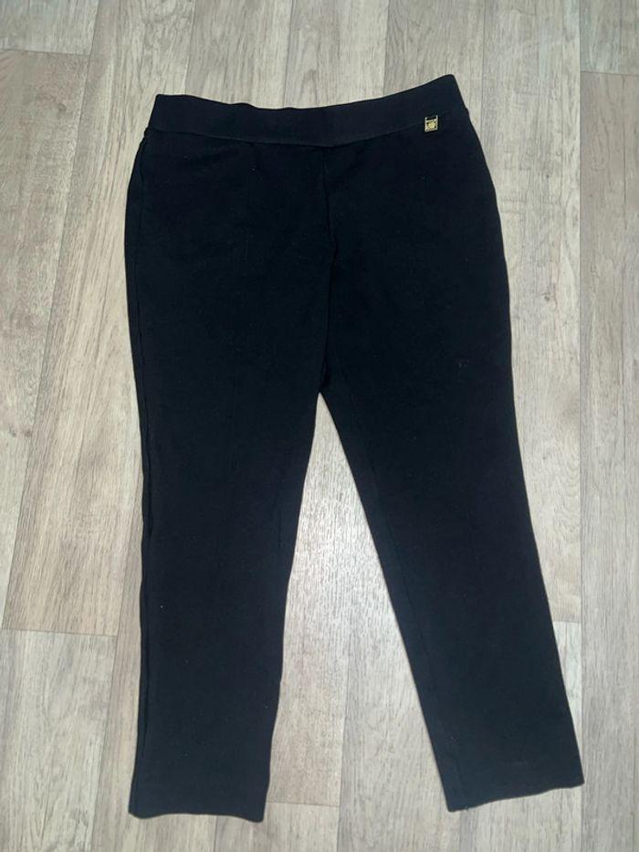 Pantalon femme taille 40  marque Anne Klein - photo numéro 1