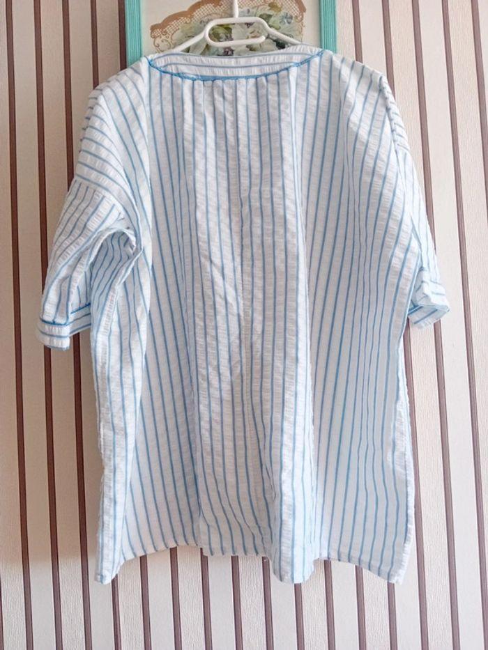 Blouse taille 46 /48 de chez Etam - photo numéro 3