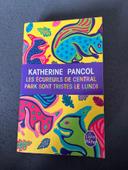 Katherine Pancol