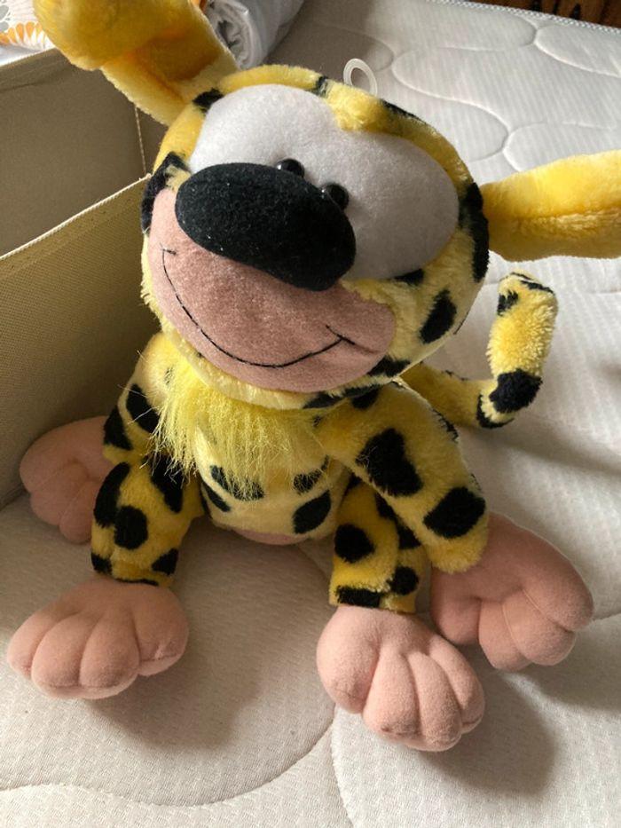 Marsupilami - photo numéro 4