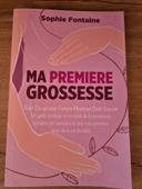 Livre ma première grossesse