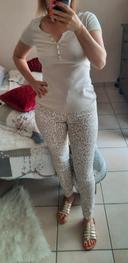 Magnifique pantalon Lascana