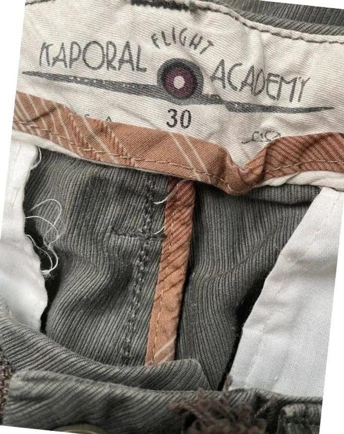 Jeans homme taille 30 Kaporal - photo numéro 6