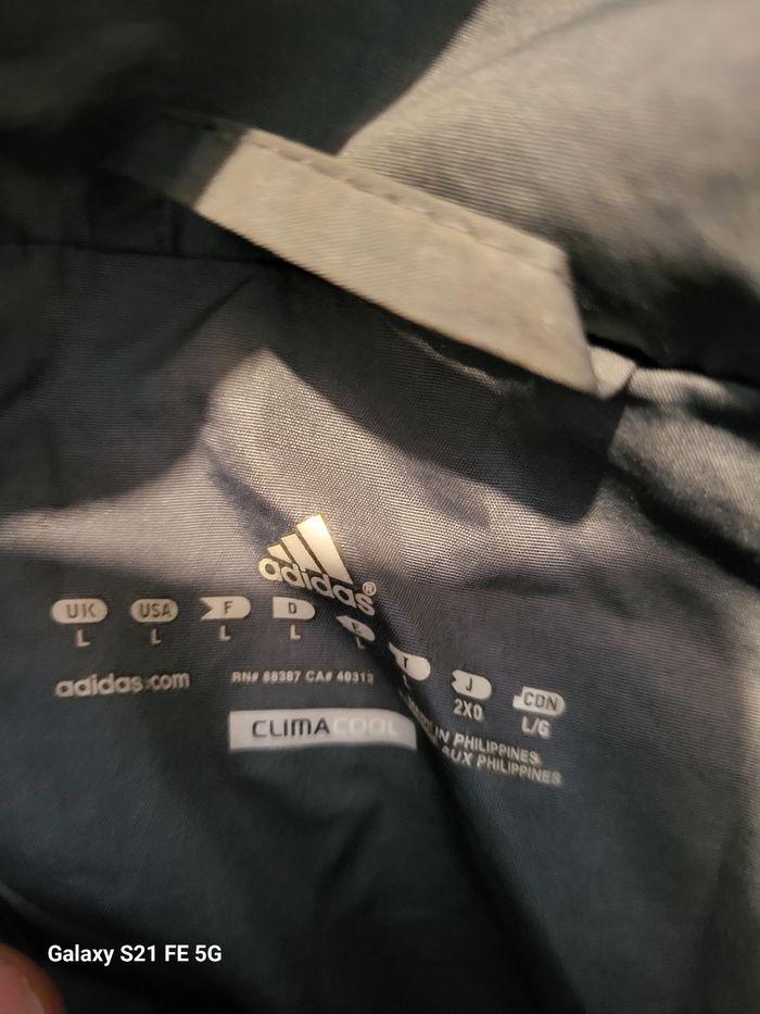 Veste adidas - photo numéro 2