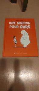 Une maison pour un ours