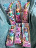 poupée barbie dreamtopia