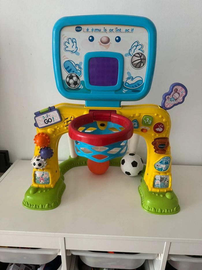 But vtech enfant - photo numéro 2