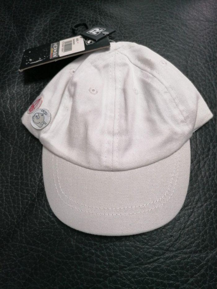 Casquette bébé mixte taille 45 3-6mois