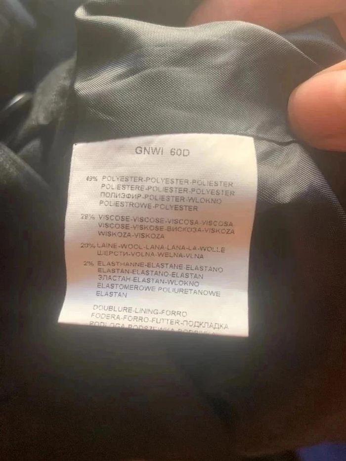 Veste courte Naf Naf taille 40 neuve - photo numéro 4