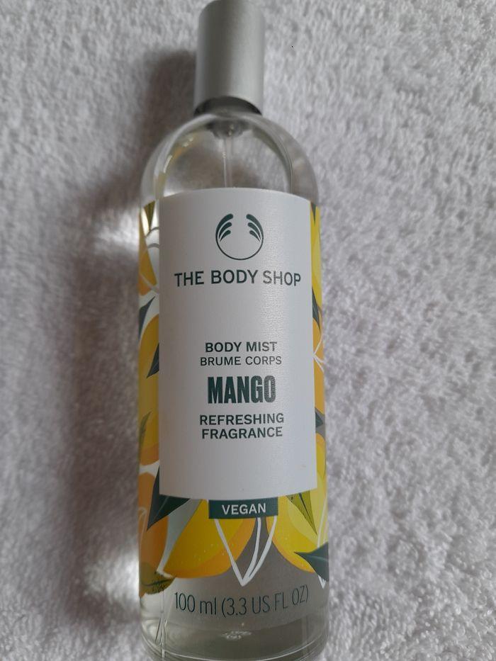 Ensemble  Mango the body shop - photo numéro 2