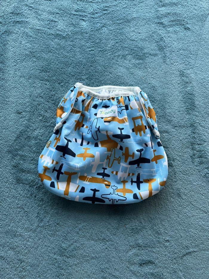 Maillot de bain ajustable de 0 à 3 ans - photo numéro 2