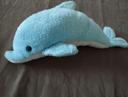 Peluche Dauphin