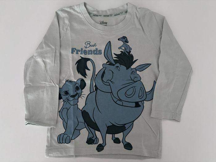 T-shirt Simba