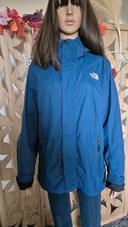 Veste coupe vent The North Face