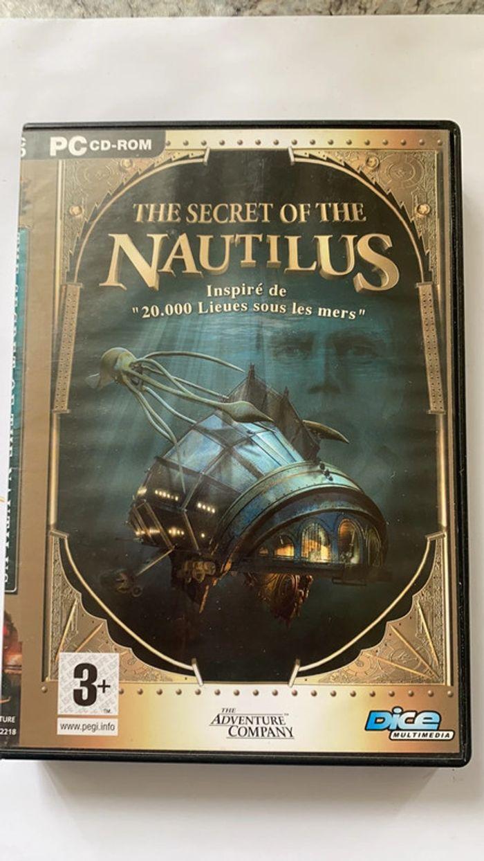 Nautilus