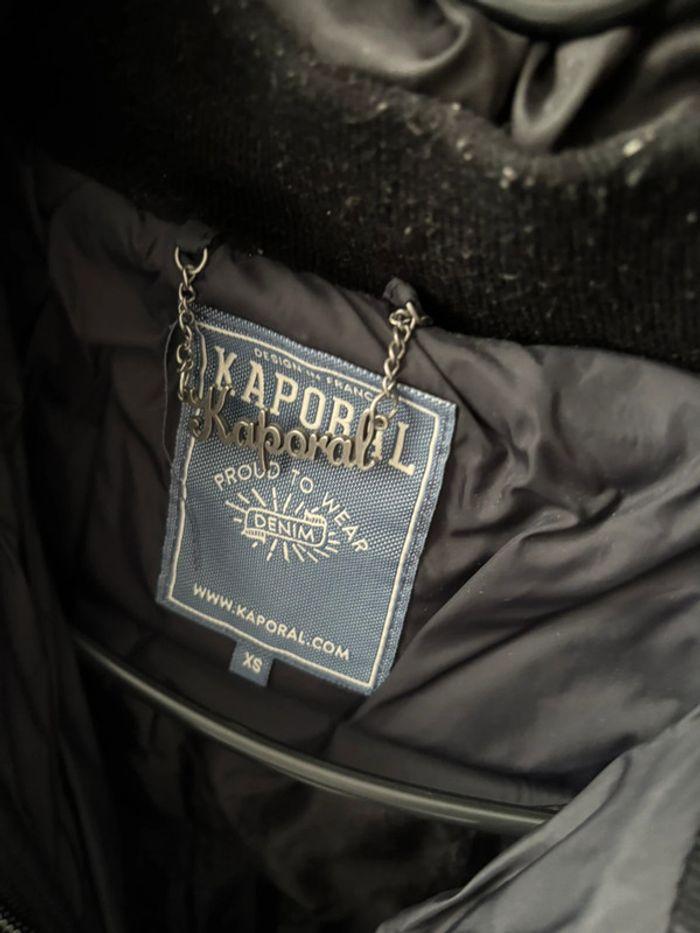 Manteau kaporal - photo numéro 4