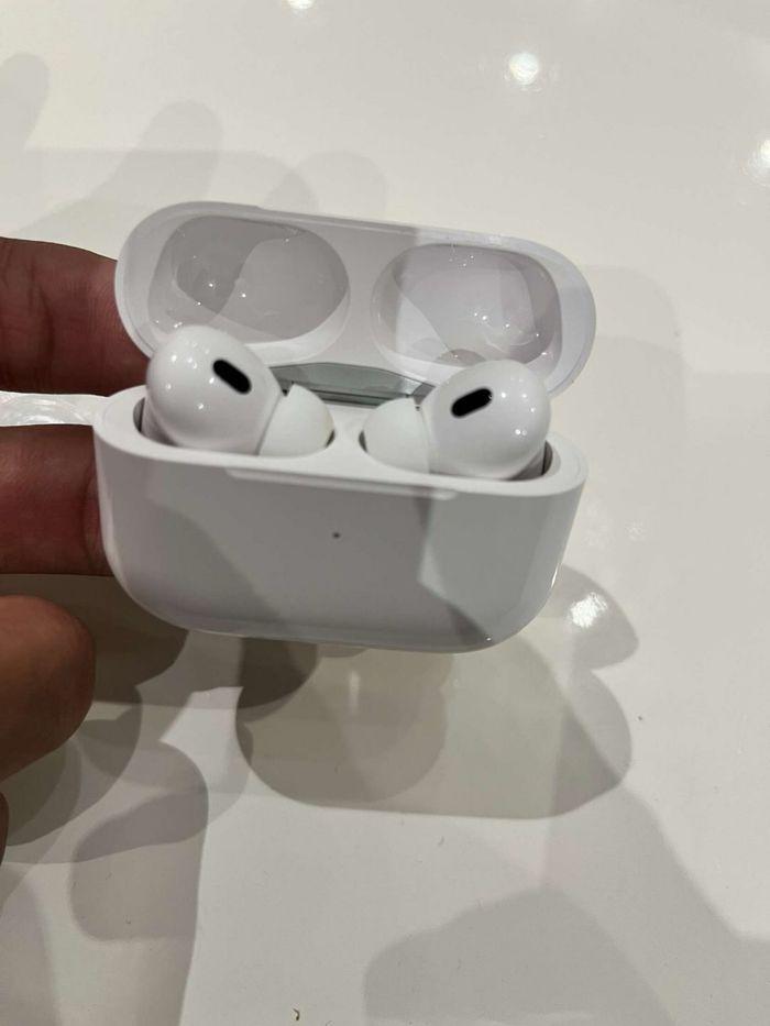 Air pods pro 2 - photo numéro 5