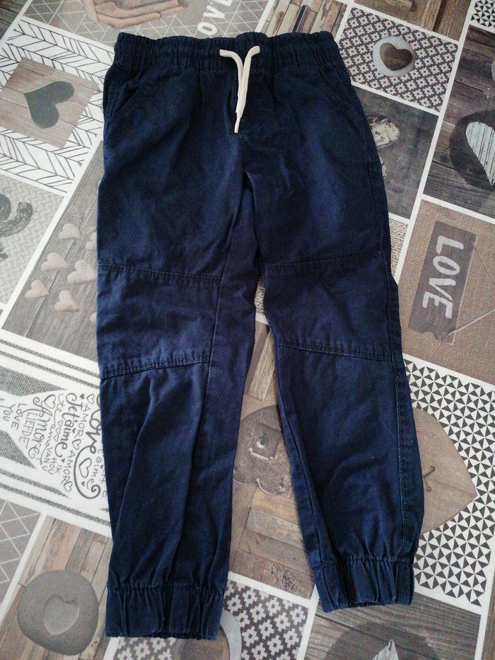 Pantalon garçon - photo numéro 1