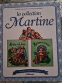 La collection martine