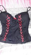 Bustier 95B