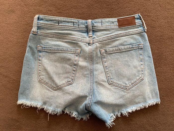 Short en jeans - photo numéro 2